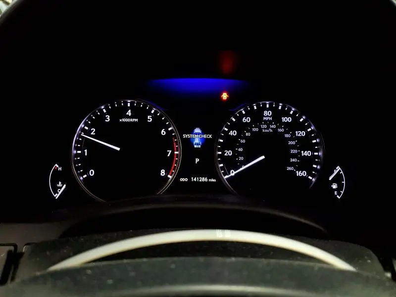 2013 LEXUS GS 350 BASE  