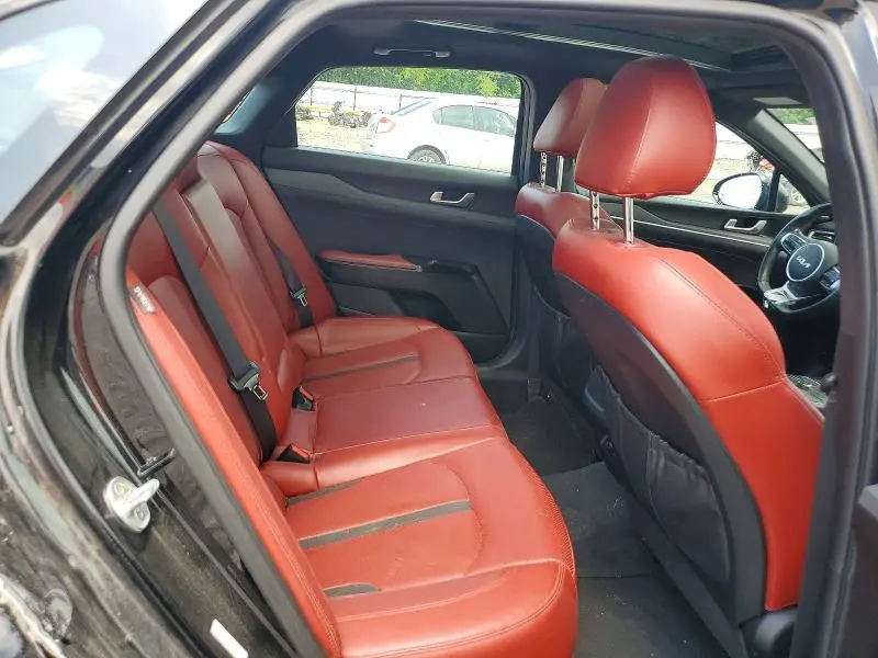 2022 KIA K5 GT LINE  