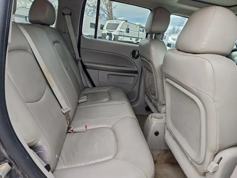 2010 CHEVROLET HHR LT  