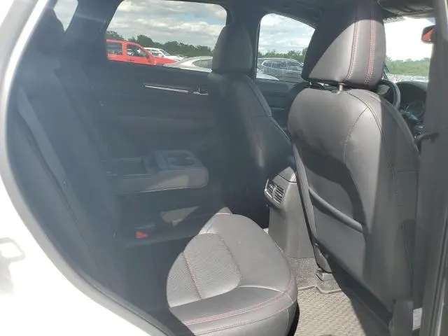 2024 MAZDA CX-5 PREMIUM  
