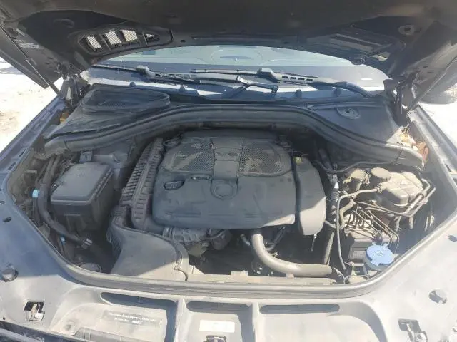 2017 MERCEDES-BENZ GLE 350  