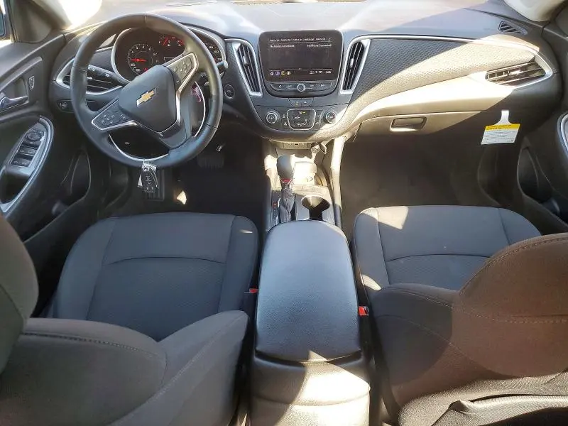 2024 CHEVROLET MALIBU RS  