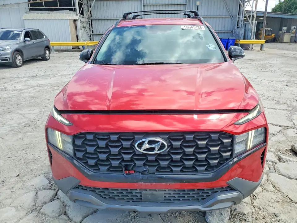2022 HYUNDAI SANTA FE XRT  