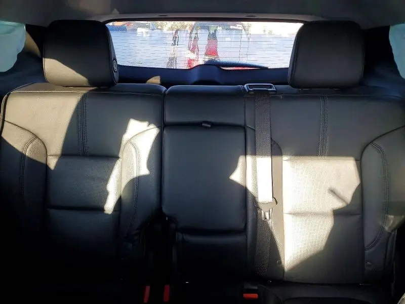 2021 CHEVROLET BLAZER 3LT  