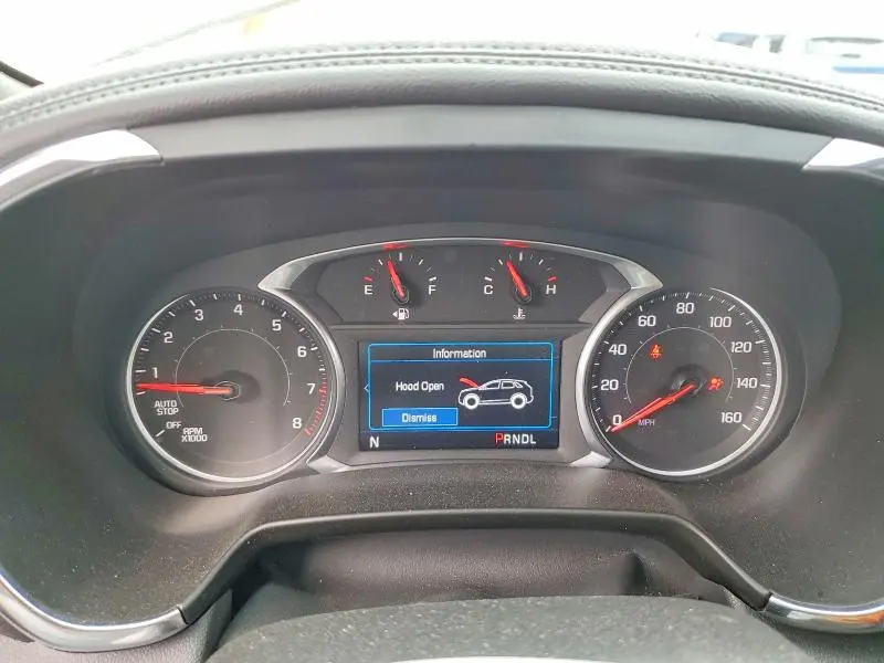 2019 CHEVROLET BLAZER 2LT  