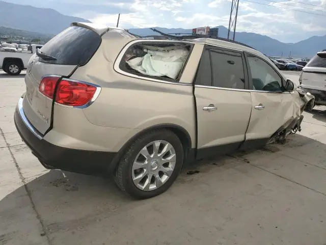 2010 BUICK ENCLAVE CXL  