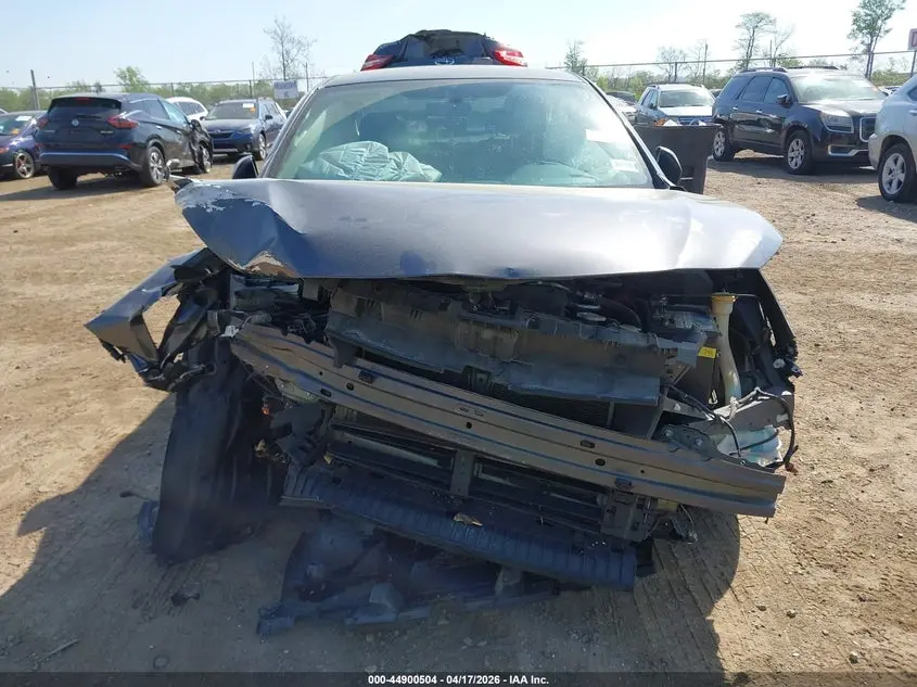 2018 SUBARU LEGACY 2.5I