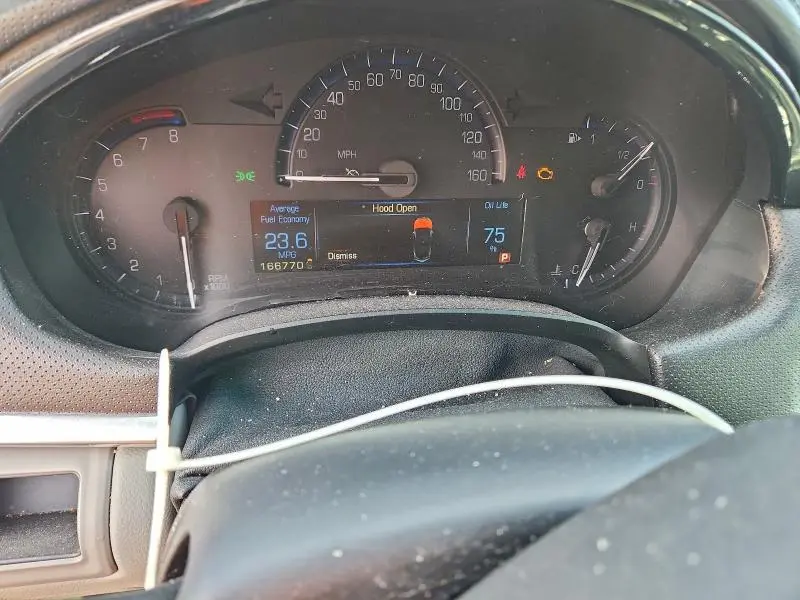 2013 CADILLAC XTS LUXURY COLLECTION  