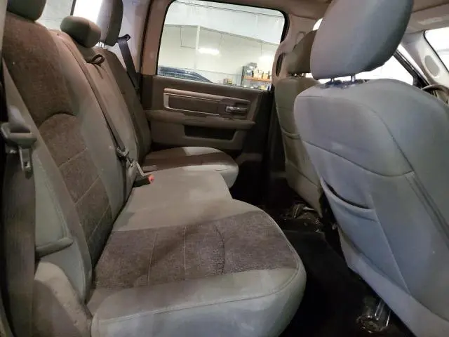 2014 RAM 1500 SLT  
