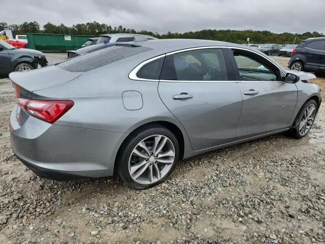 2023 CHEVROLET MALIBU PREMIER  