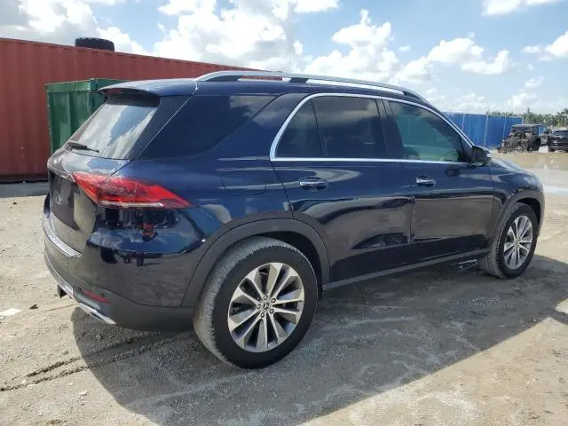 2020 MERCEDES-BENZ GLE 350  