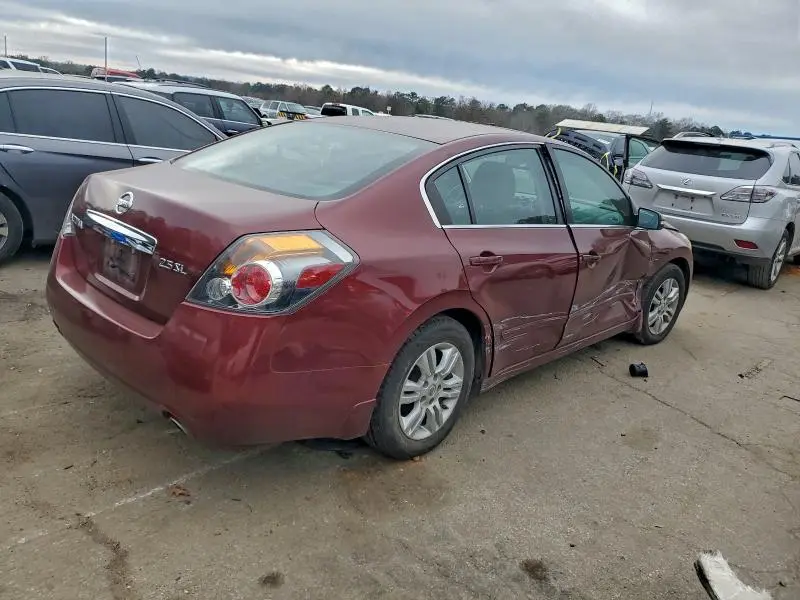 2010 NISSAN ALTIMA BASE  