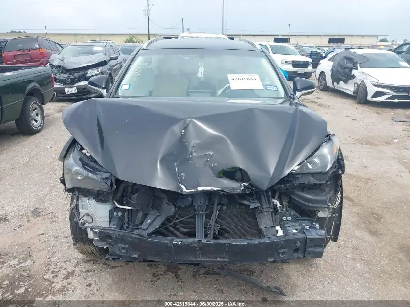 2016 LEXUS NX 200T  