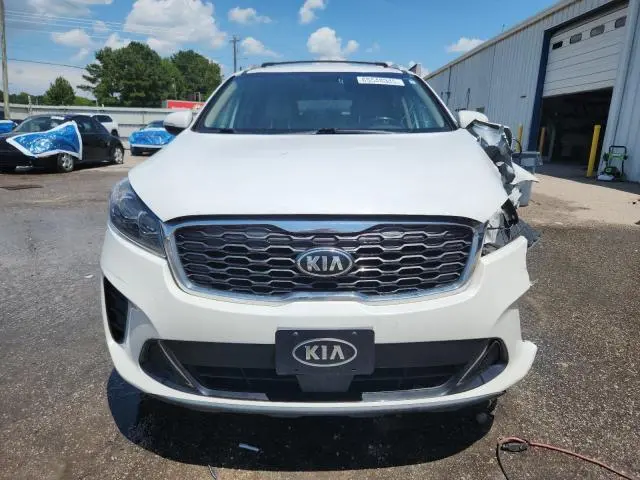 2020 KIA SORENTO L  