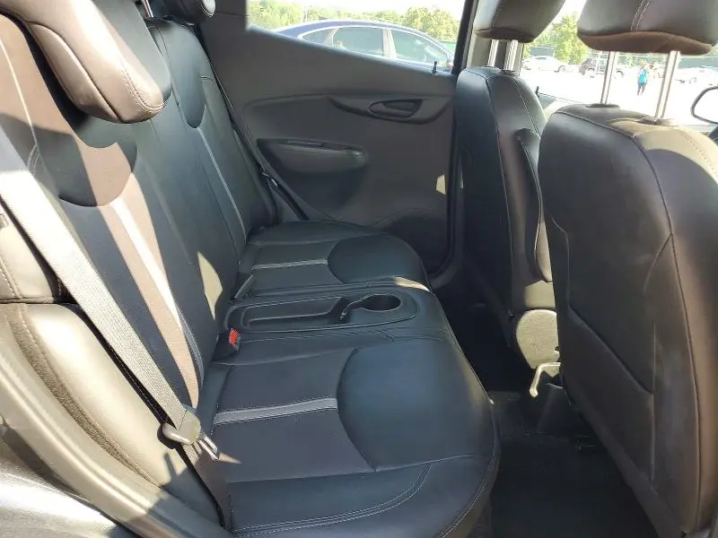 2020 CHEVROLET SPARK ACTIV  