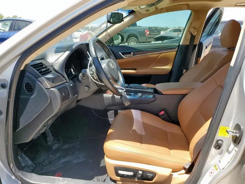 2013 LEXUS GS 350  
