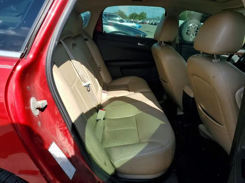 2013 CHEVROLET IMPALA LT  