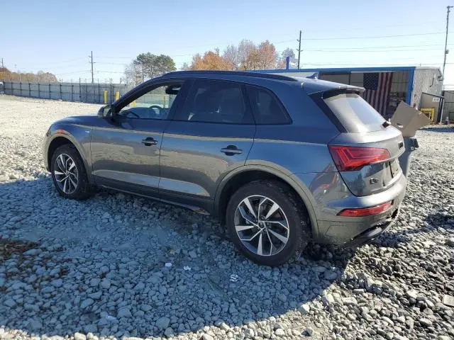 2024 AUDI Q5 PREMIUM 45  