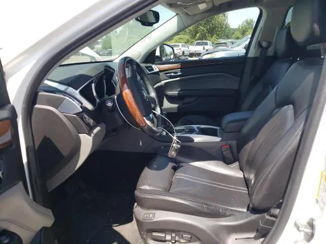 2011 CADILLAC SRX PERFORMANCE COLLECTION  