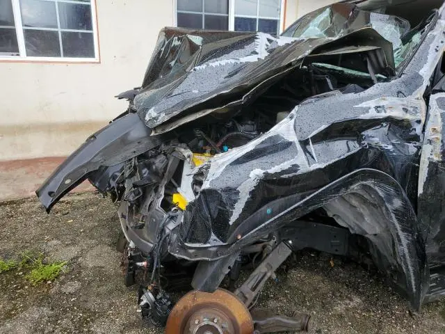 2010 TOYOTA 4RUNNER SR5  