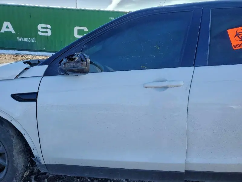 2019 LAND ROVER DISCOVERY SPORT SE  