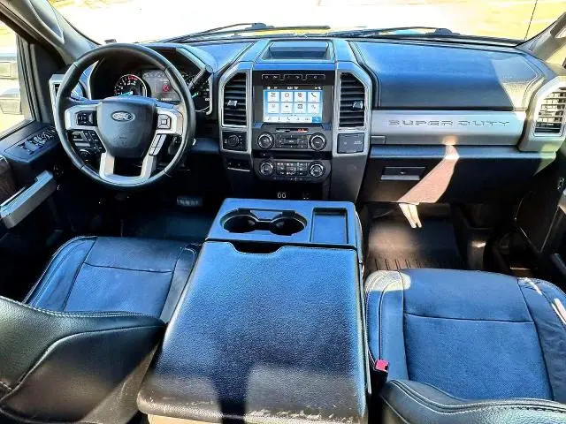 2018 FORD F350 SUPER DUTY  