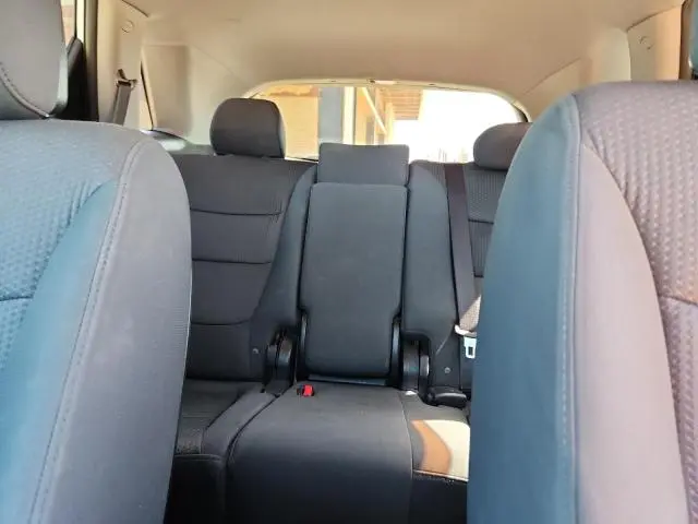 2013 KIA SORENTO LX  