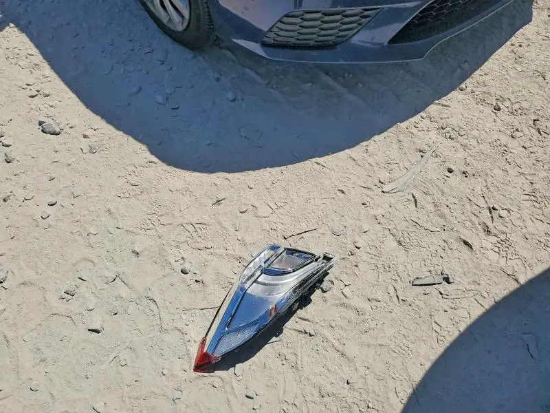2021 HONDA ACCORD LX  