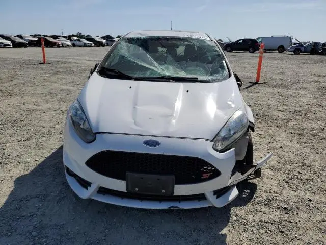 2014 FORD FIESTA ST  