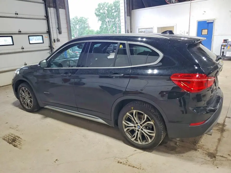 2017 BMW X1 XDRIVE28I  
