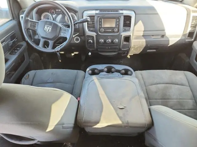 2013 RAM 1500 SLT