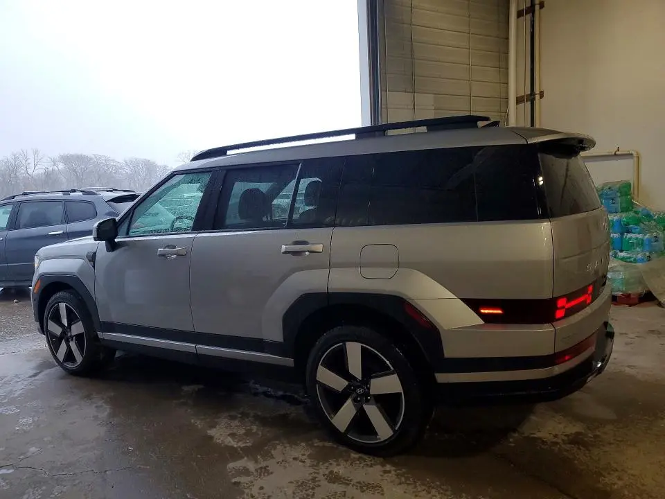 2024 HYUNDAI SANTA FE LIMITED  
