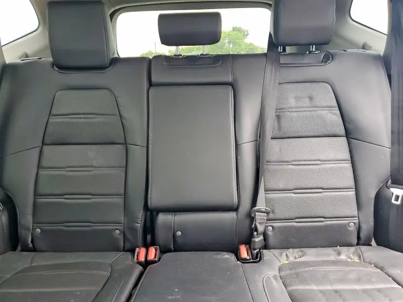 2022 HONDA CR-V EXL  