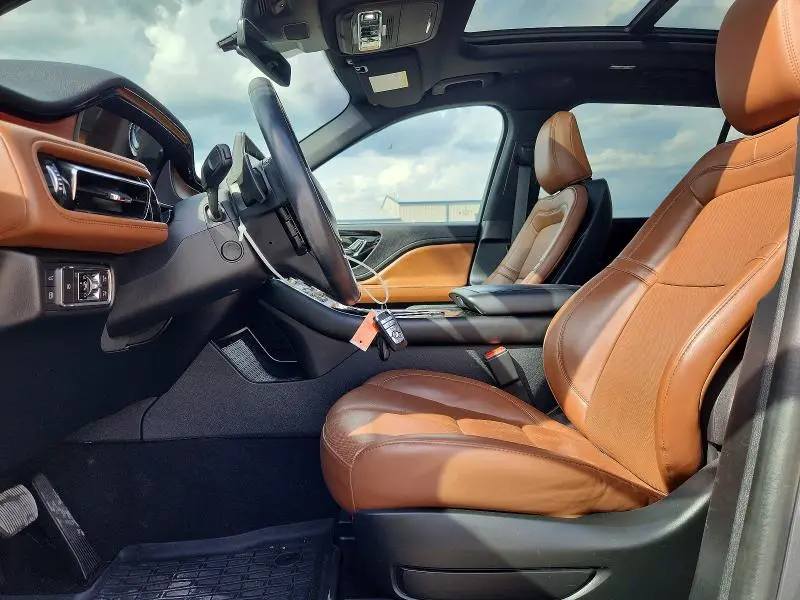 2022 LINCOLN AVIATOR GRAND TOURING  