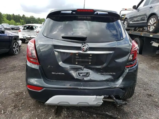 2018 BUICK ENCORE SPORT TOURING  