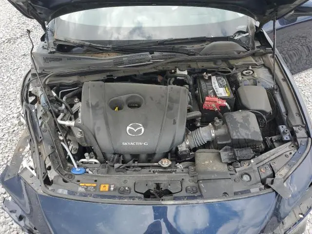 2021 MAZDA 3 PREMIUM  