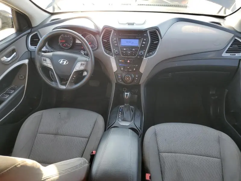 2015 HYUNDAI SANTA FE SPORT   