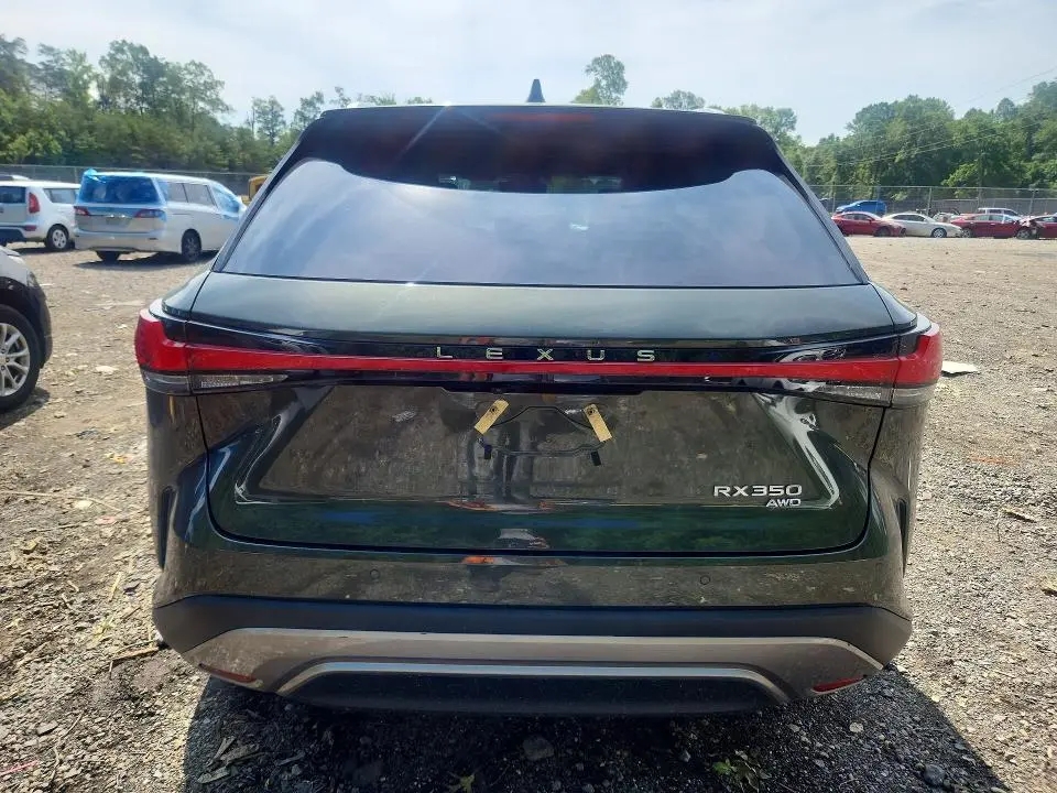 2023 LEXUS RX 350 PREMIUM  