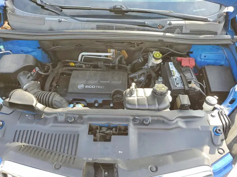 2013 BUICK ENCORE PREMIUM  