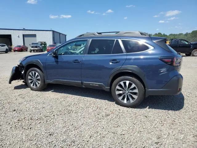 2023 SUBARU OUTBACK LIMITED  