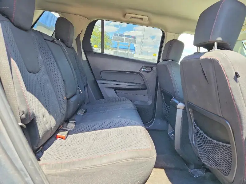 2012 GMC TERRAIN SLE  