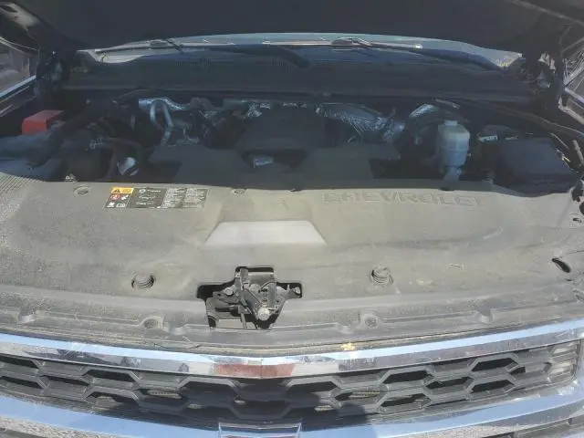 2015 CHEVROLET TAHOE K1500 LT  