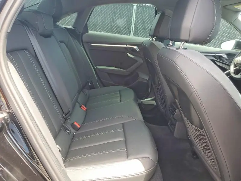 2024 AUDI A3 PREMIUM  