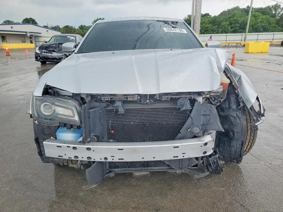 2023 CHRYSLER 300 S  