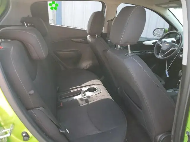 2016 CHEVROLET SPARK 1LT  