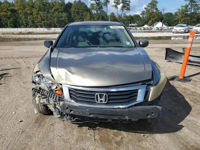 2010 HONDA ACCORD LX  