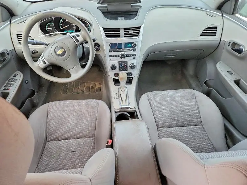 2012 CHEVROLET MALIBU 1LT  