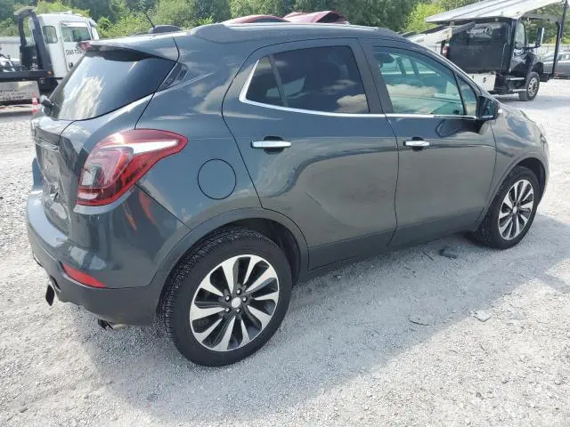 2017 BUICK ENCORE PREFERRED II  