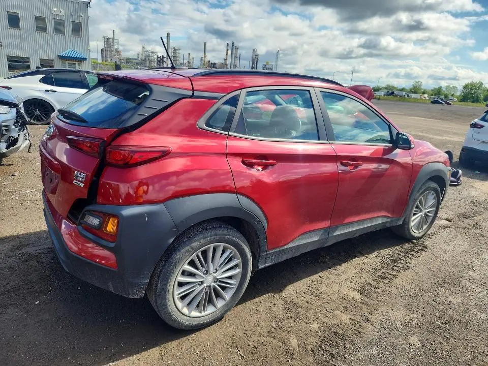 2020 HYUNDAI KONA SEL  