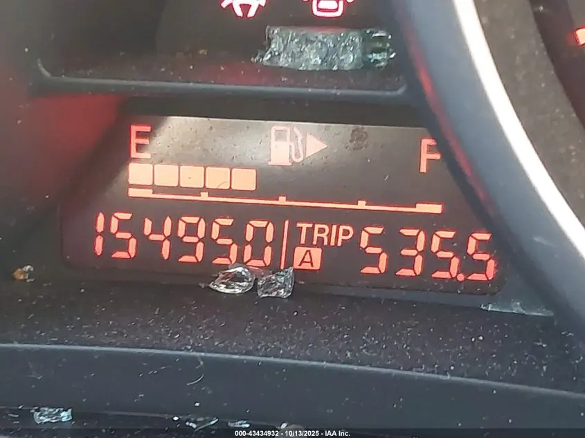 2010 MAZDA MAZDA3 S GRAND TOURING